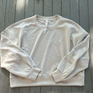 Lululemon Crew NWT